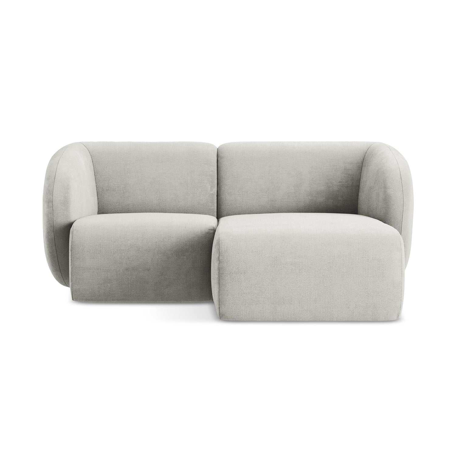 Flow - Agmamito - Jasny szary - Prawy