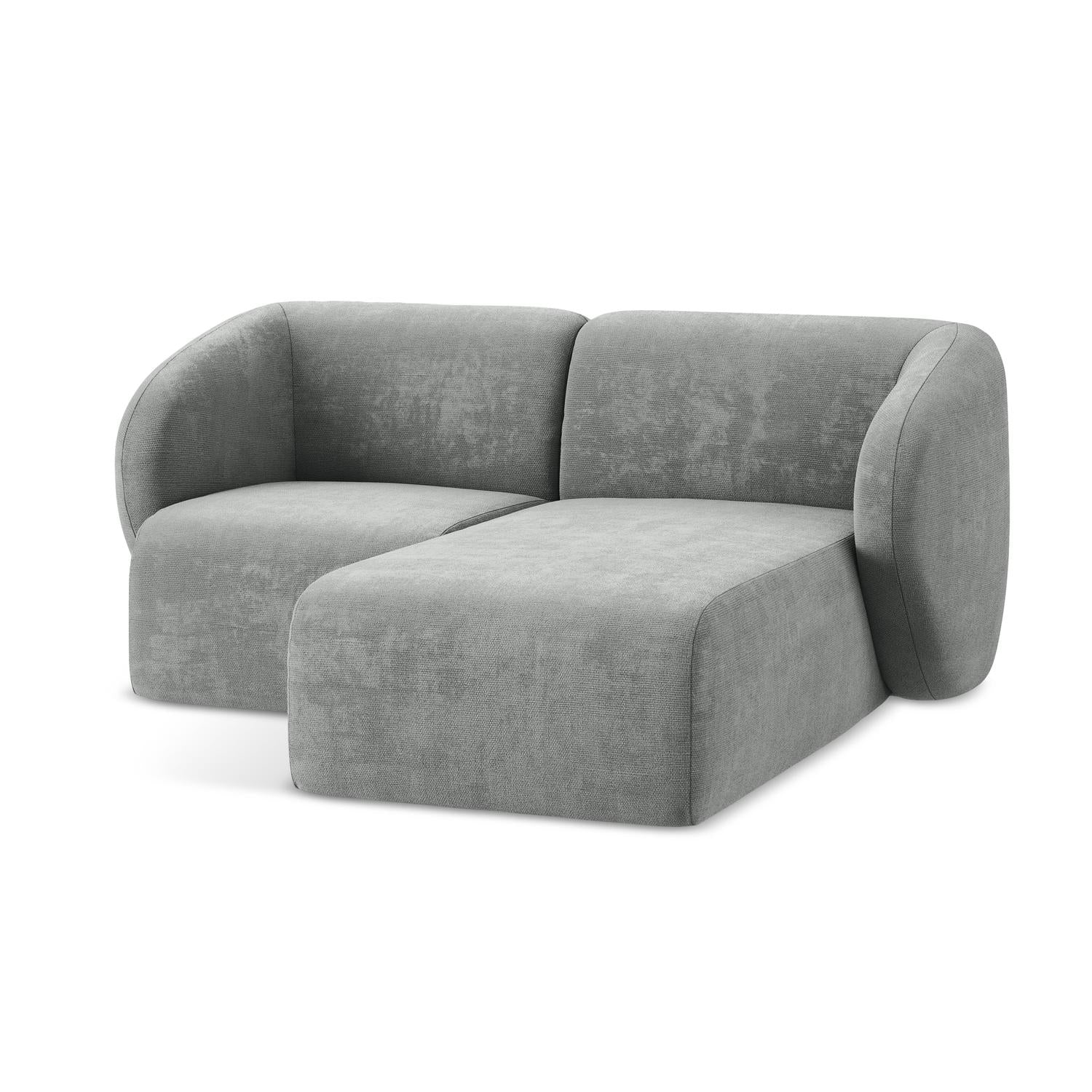 Flow - Agmamito - Szary - Prawy