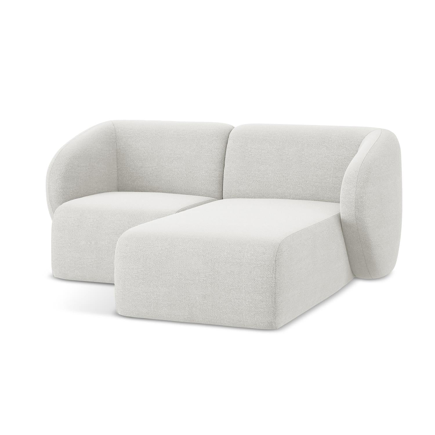 Pixie - Fabb - Biały - Prawy