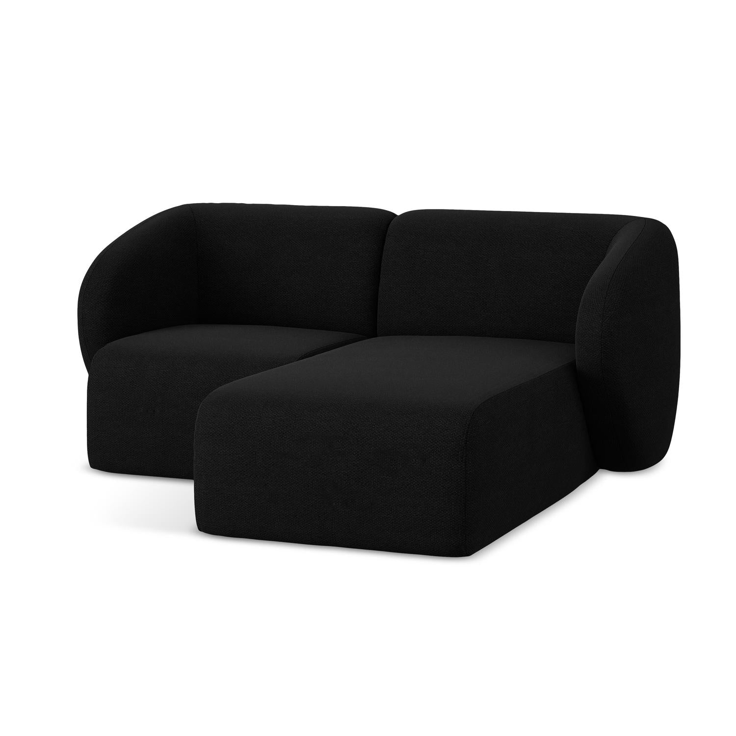 Pixie - Fabb - Czarny - Prawy