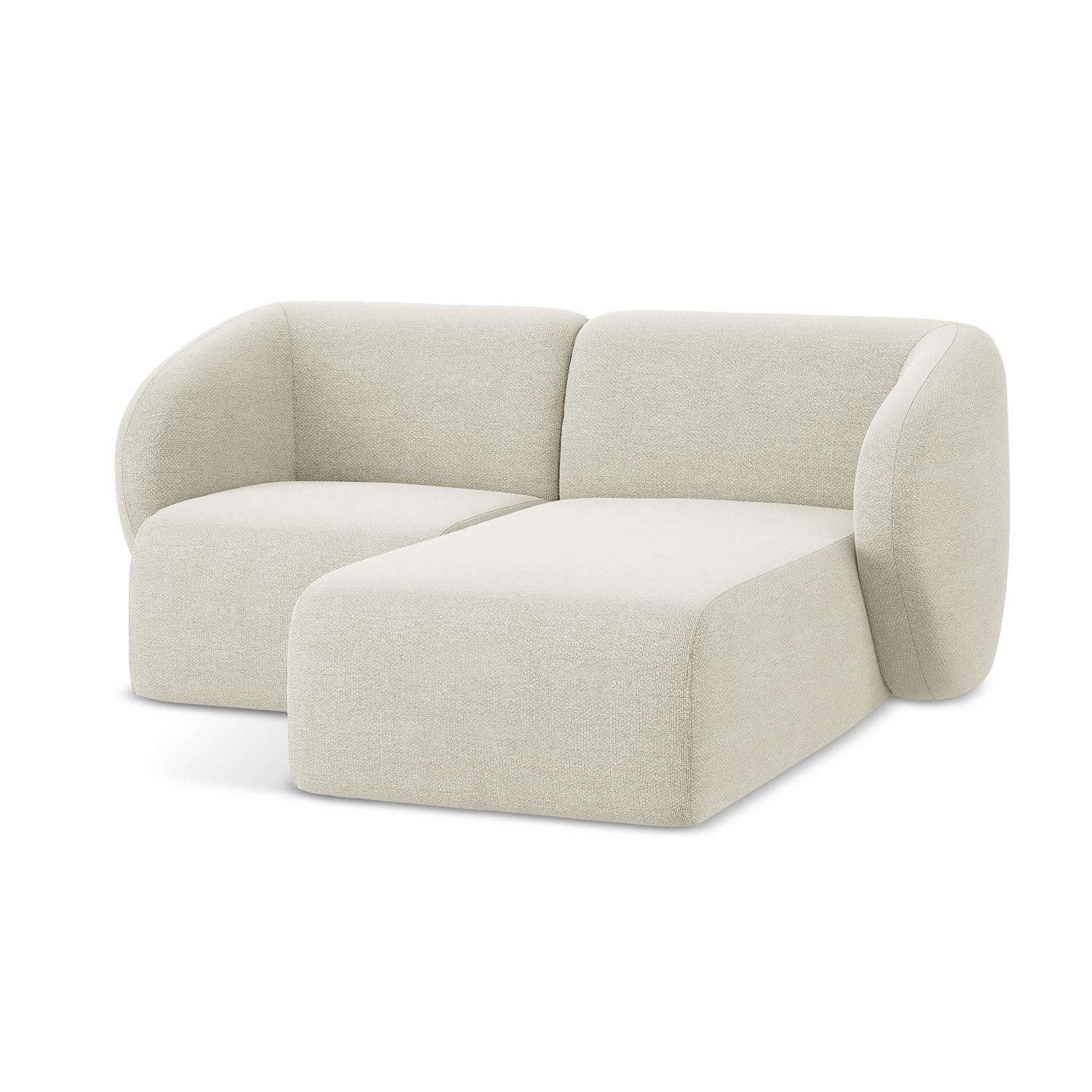 Pixie - Fabb - Piaskowy - Prawy