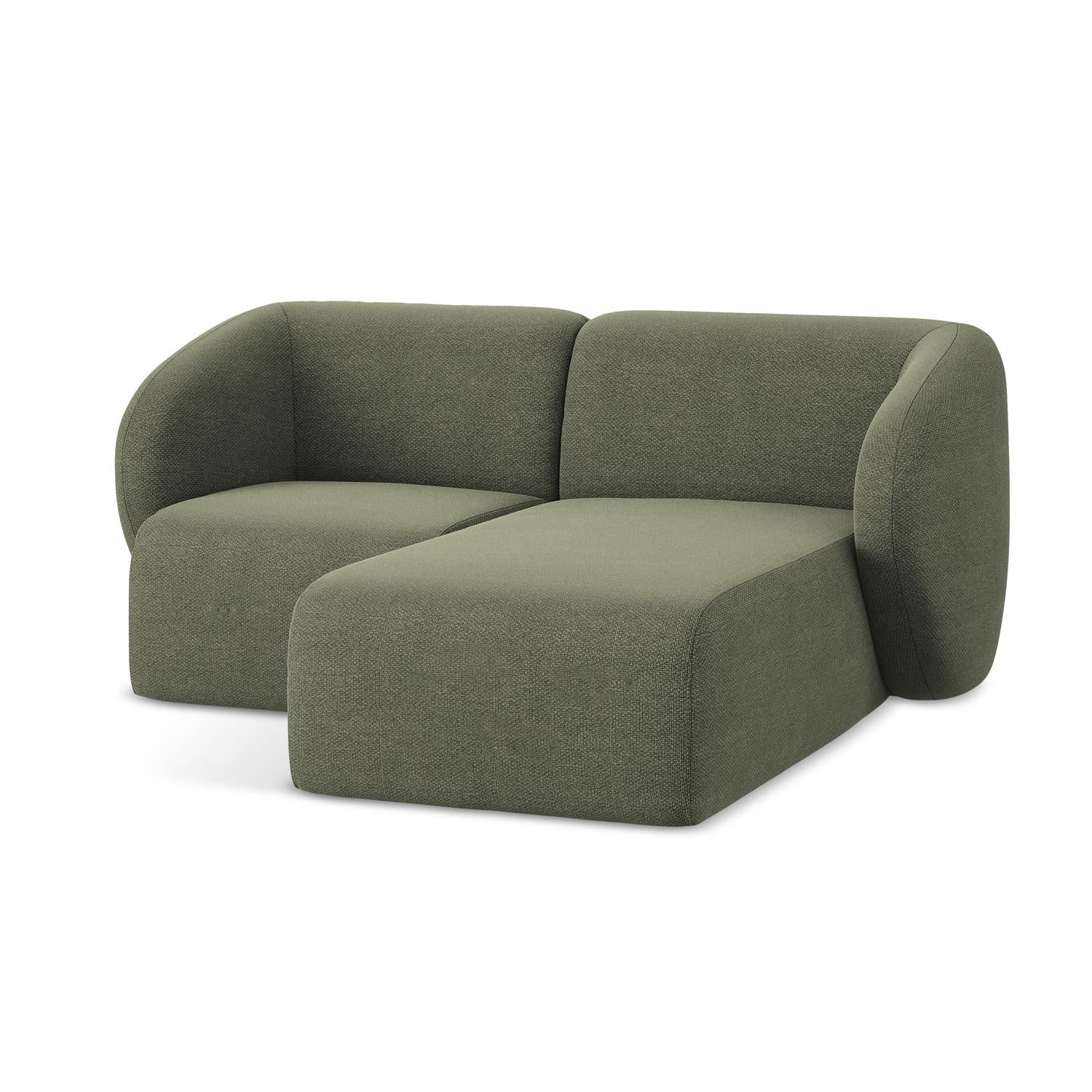 Pixie - Fabb - Oliwkowy - Prawy