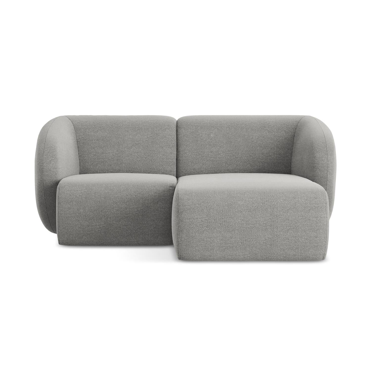 Pixie - Fabb - Jasny szary - Prawy