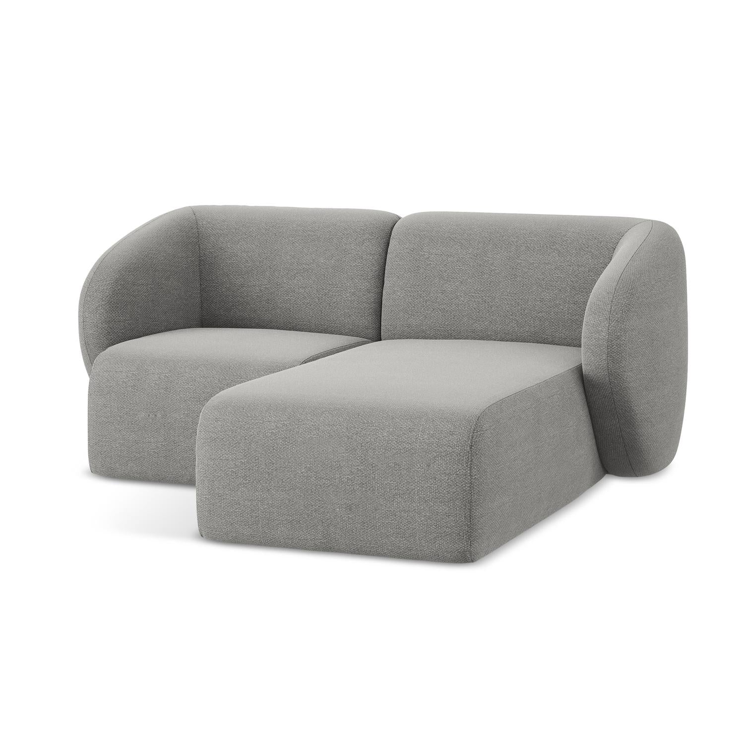 Pixie - Fabb - Jasny szary - Prawy