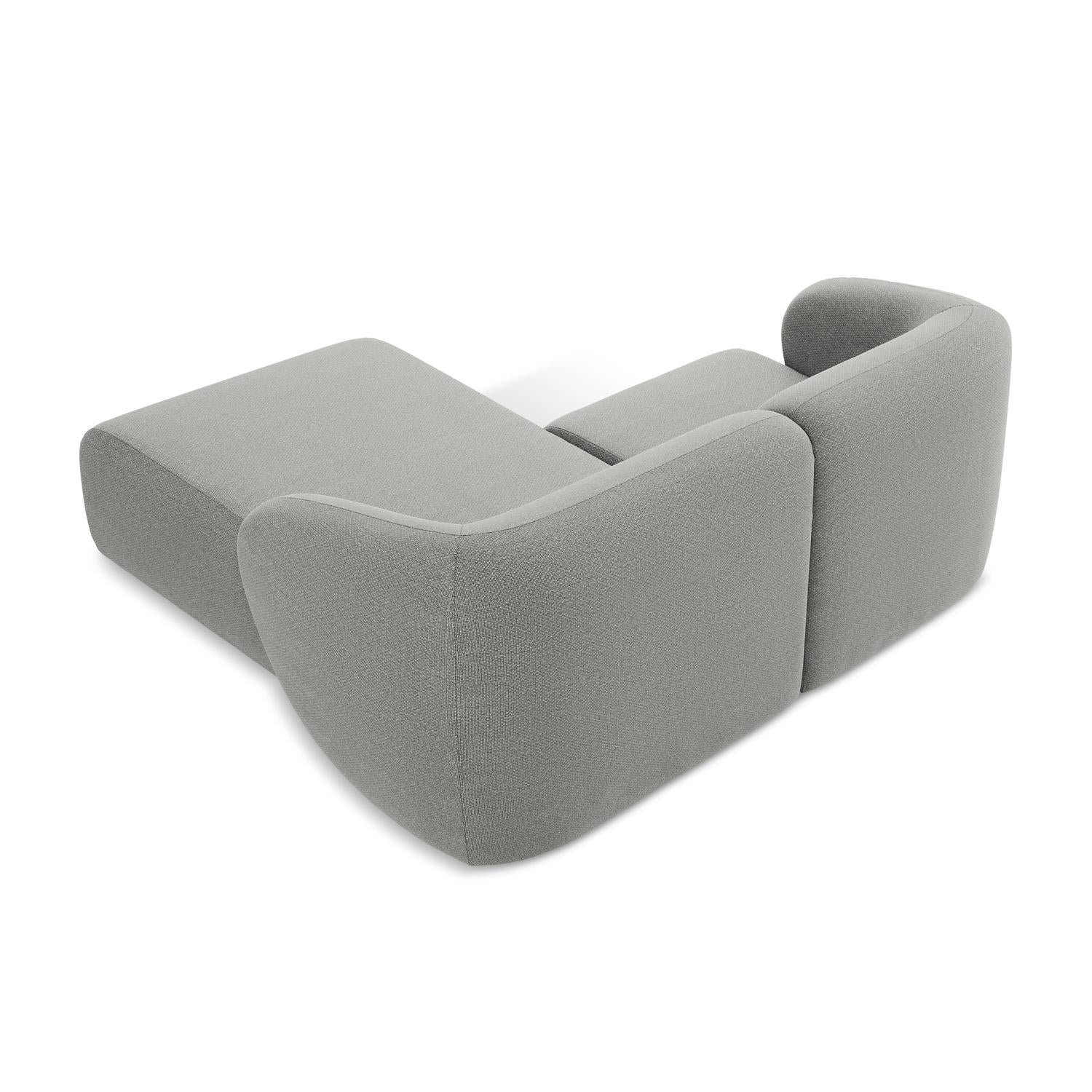 Pixie - Fabb - Jasny szary - Prawy