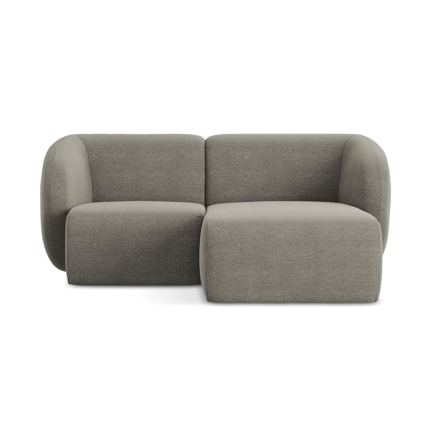 Pixie - Fabb - Szary - Prawy