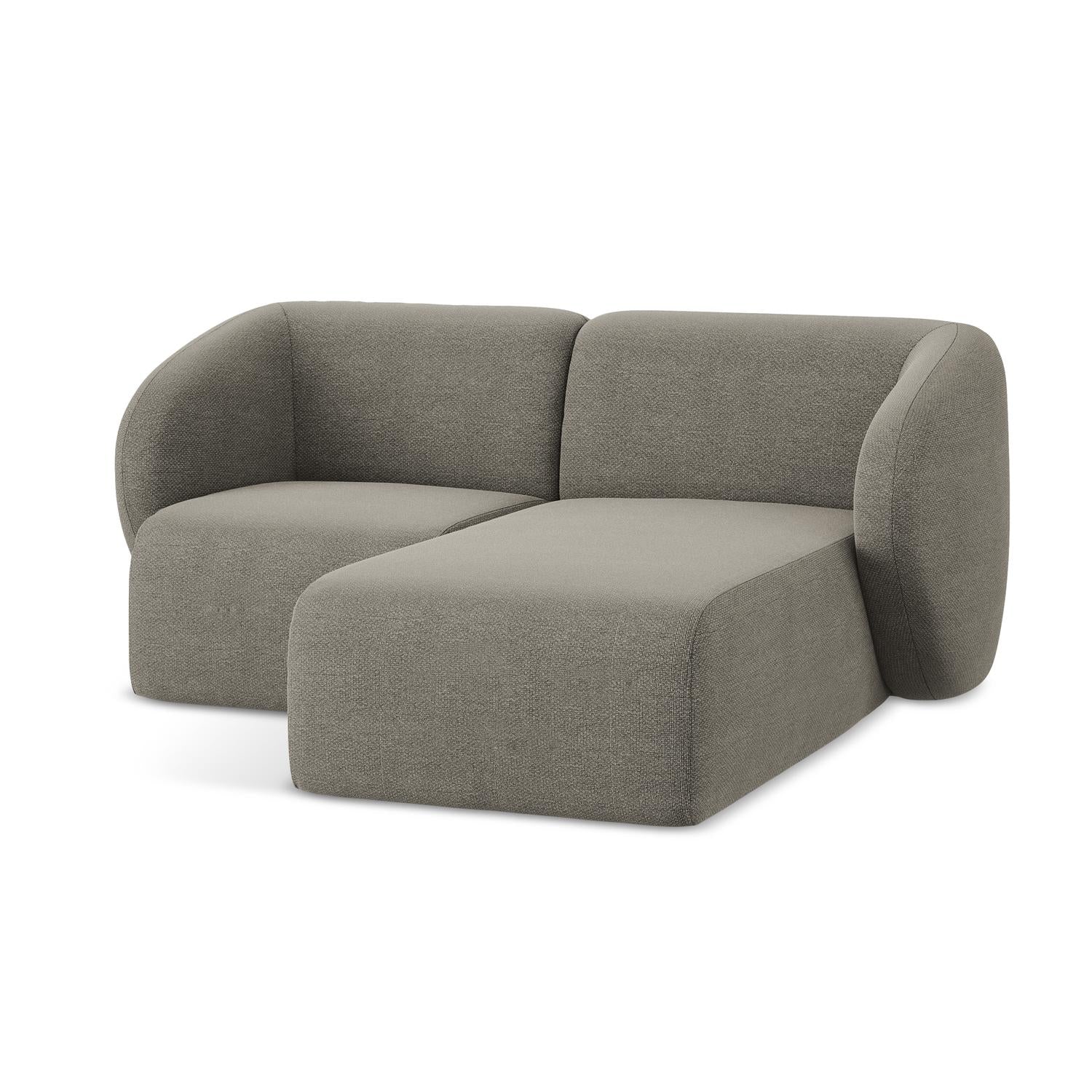 Pixie - Fabb - Szary - Prawy