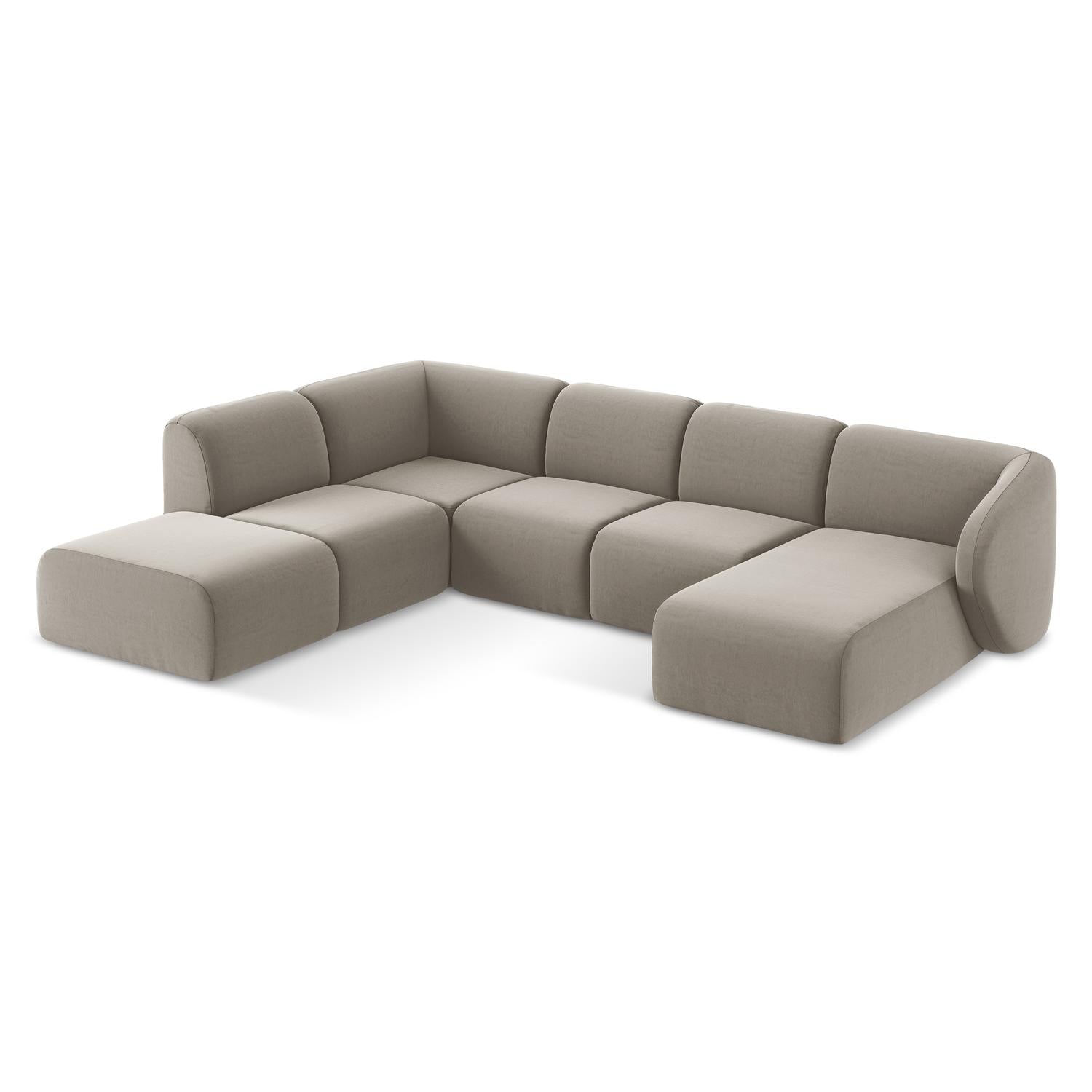 Bluvel - Fabb - Kreci - Lewy