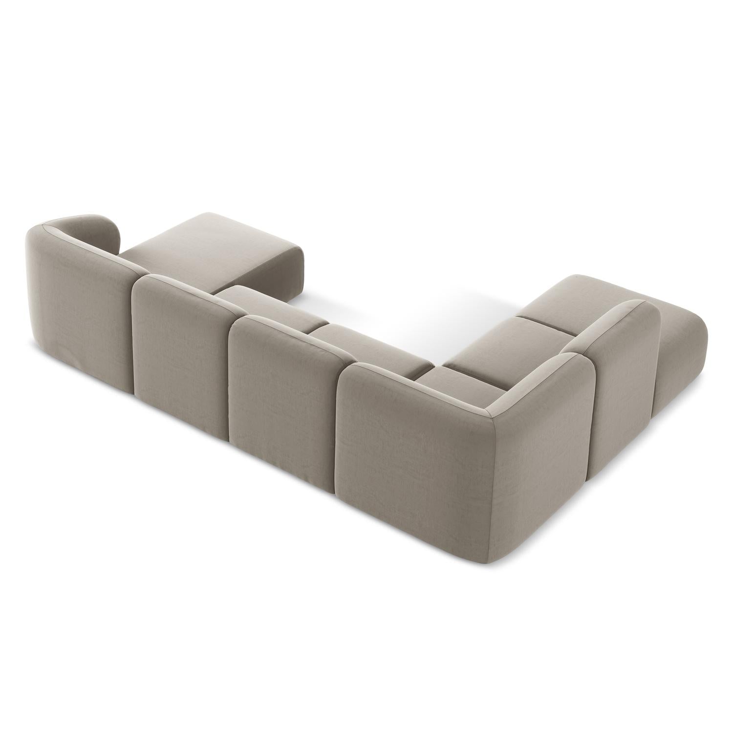 Bluvel - Fabb - Kreci - Lewy