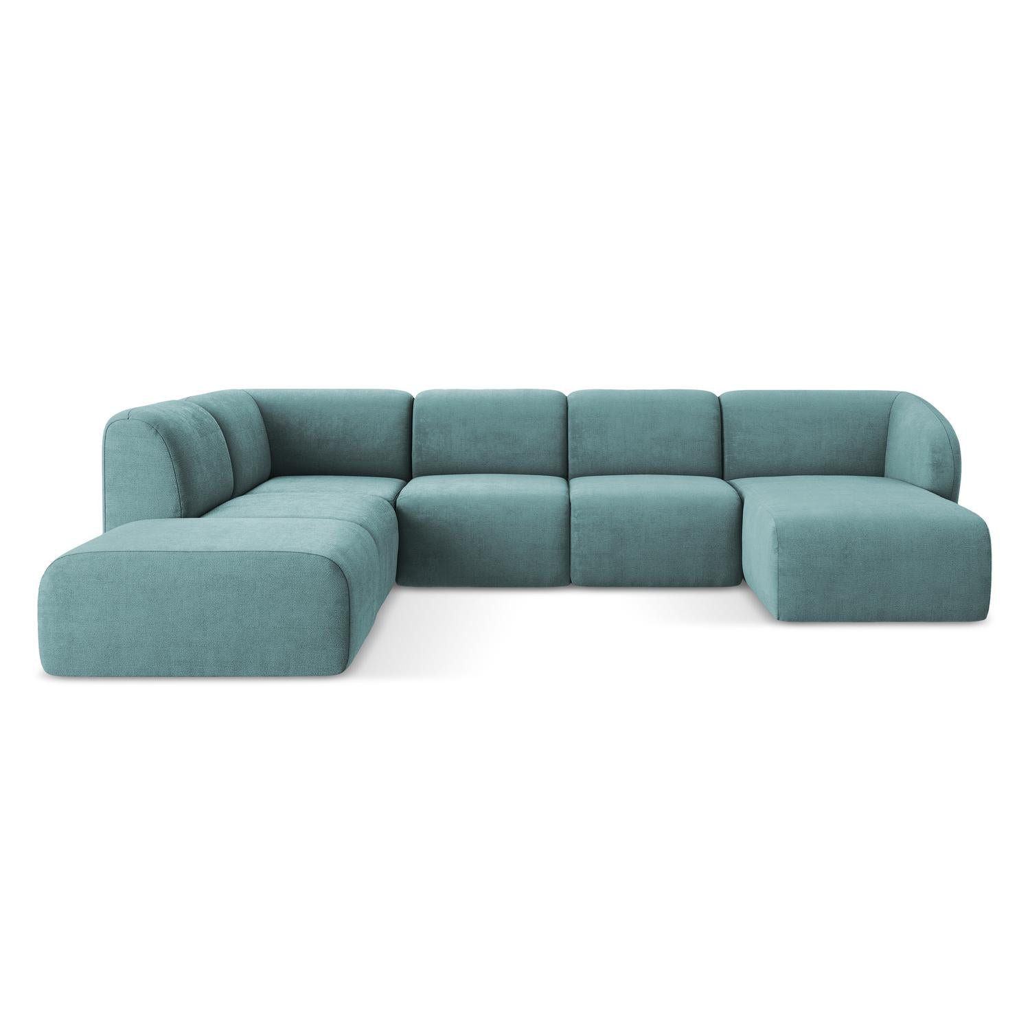 Flow - Agmamito - Jeans - Lewy