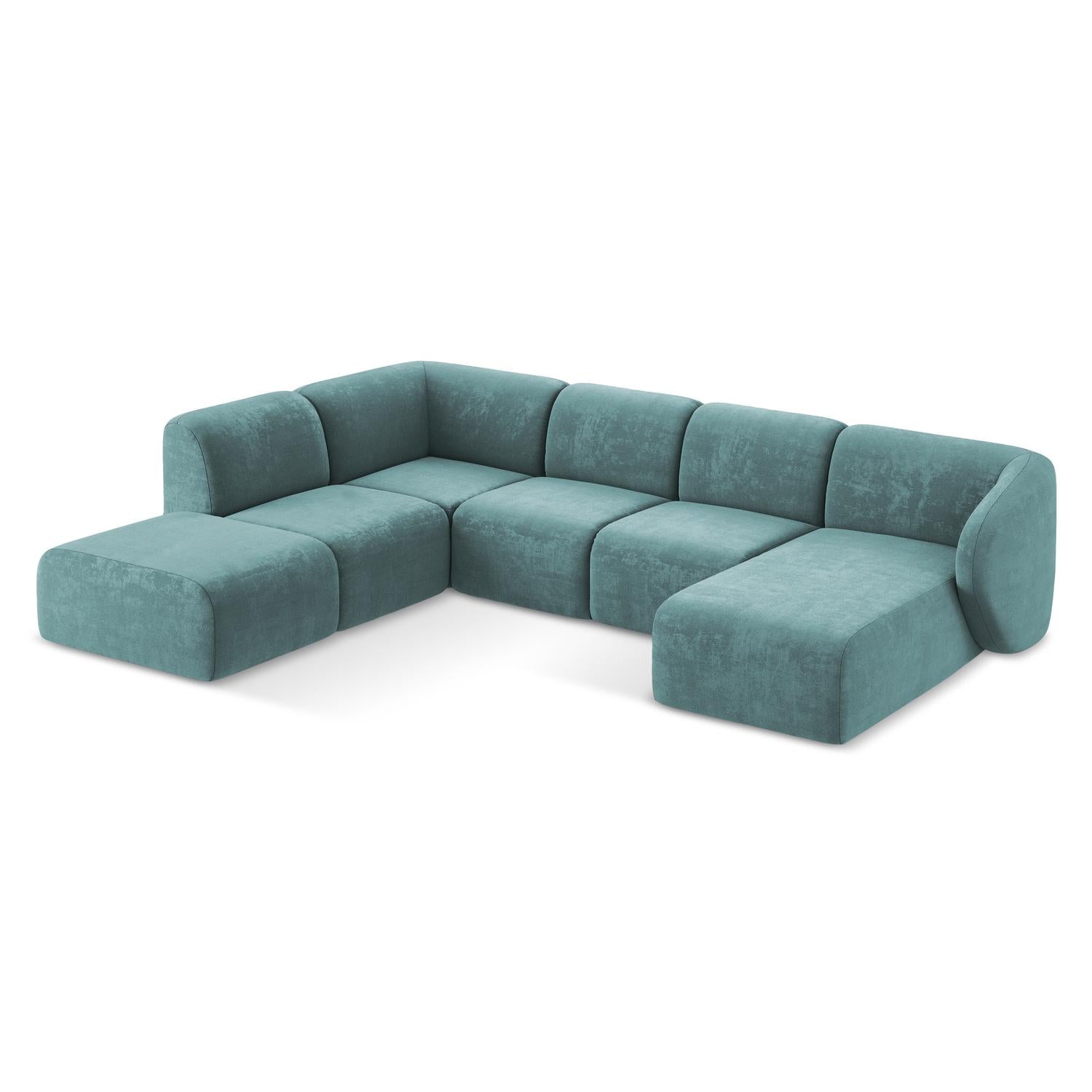 Flow - Agmamito - Jeans - Lewy