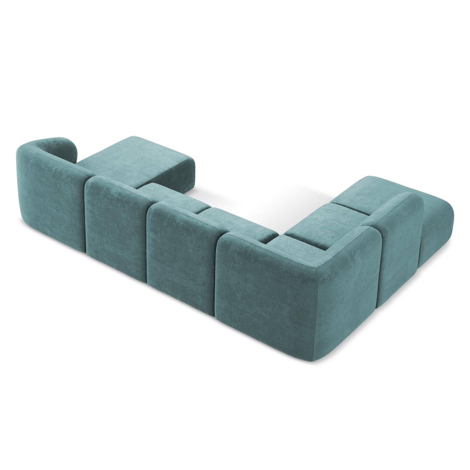 Flow - Agmamito - Jeans - Lewy