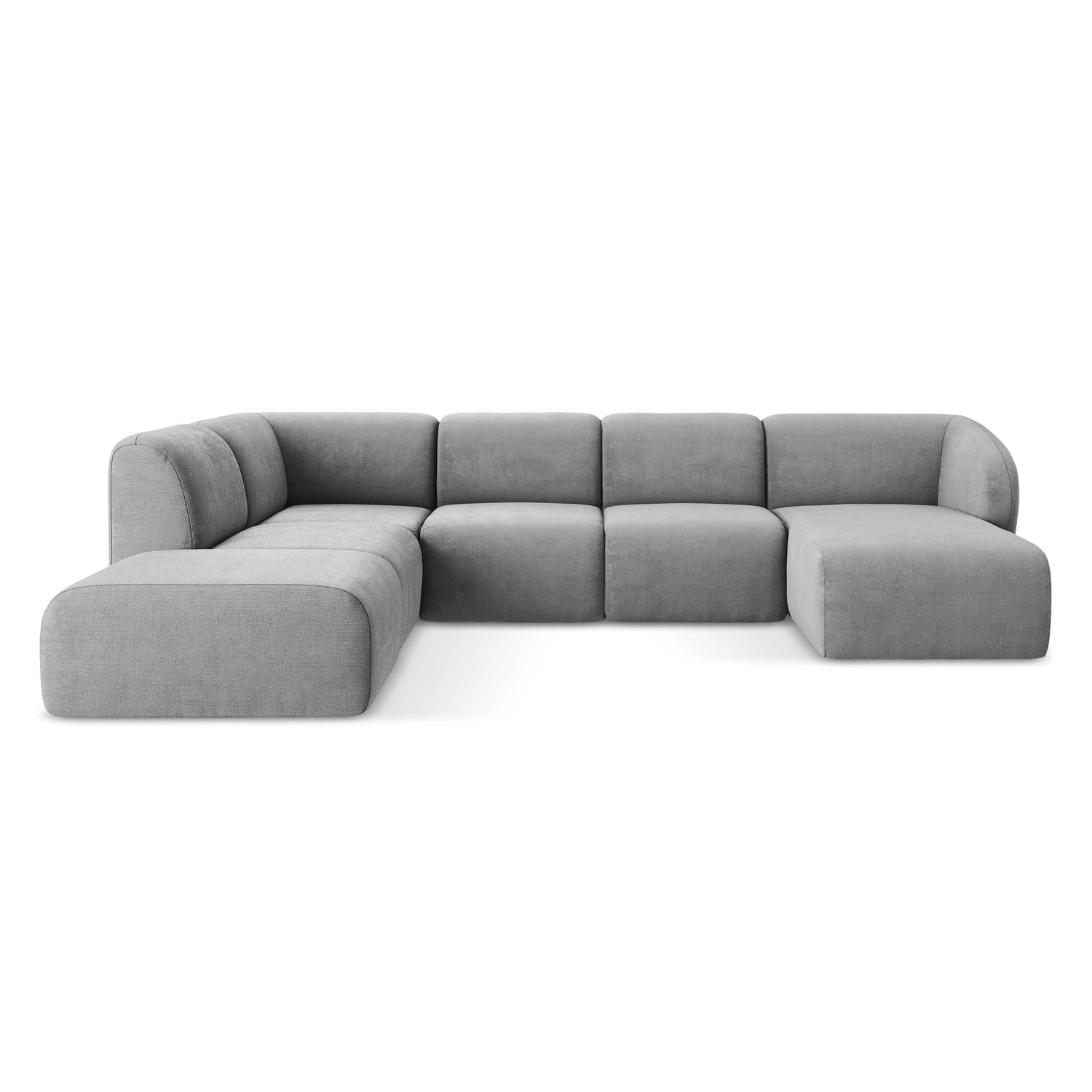 Flow - Agmamito - Szary - Lewy