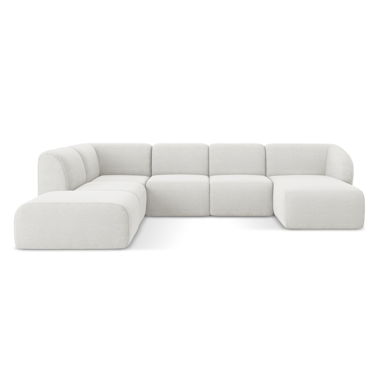 Pixie - Fabb - Biały - Lewy