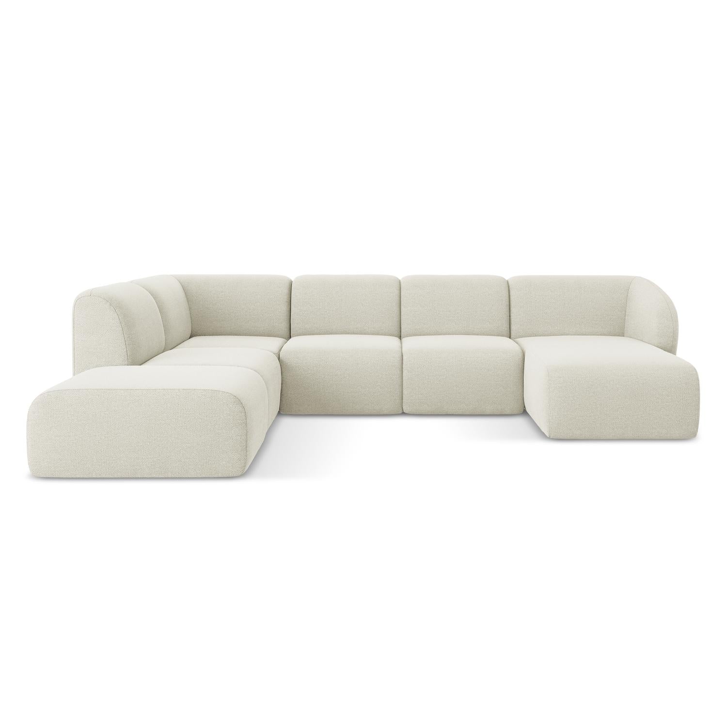 Pixie - Fabb - Piaskowy - Lewy