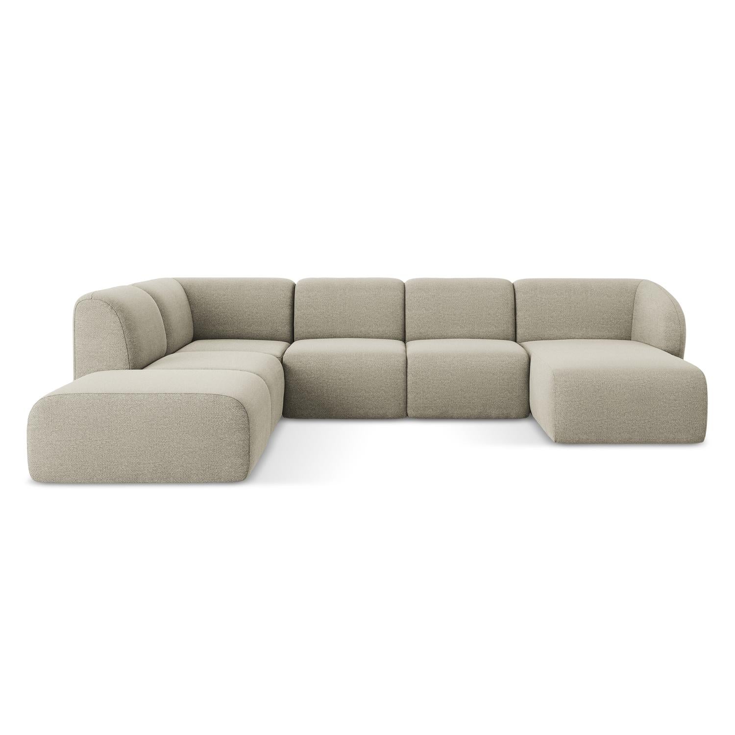 Pixie - Fabb - Kreci - Lewy