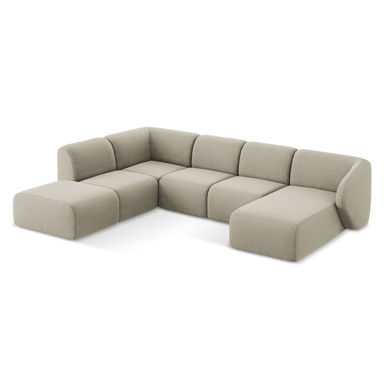 Pixie - Fabb - Kreci - Lewy