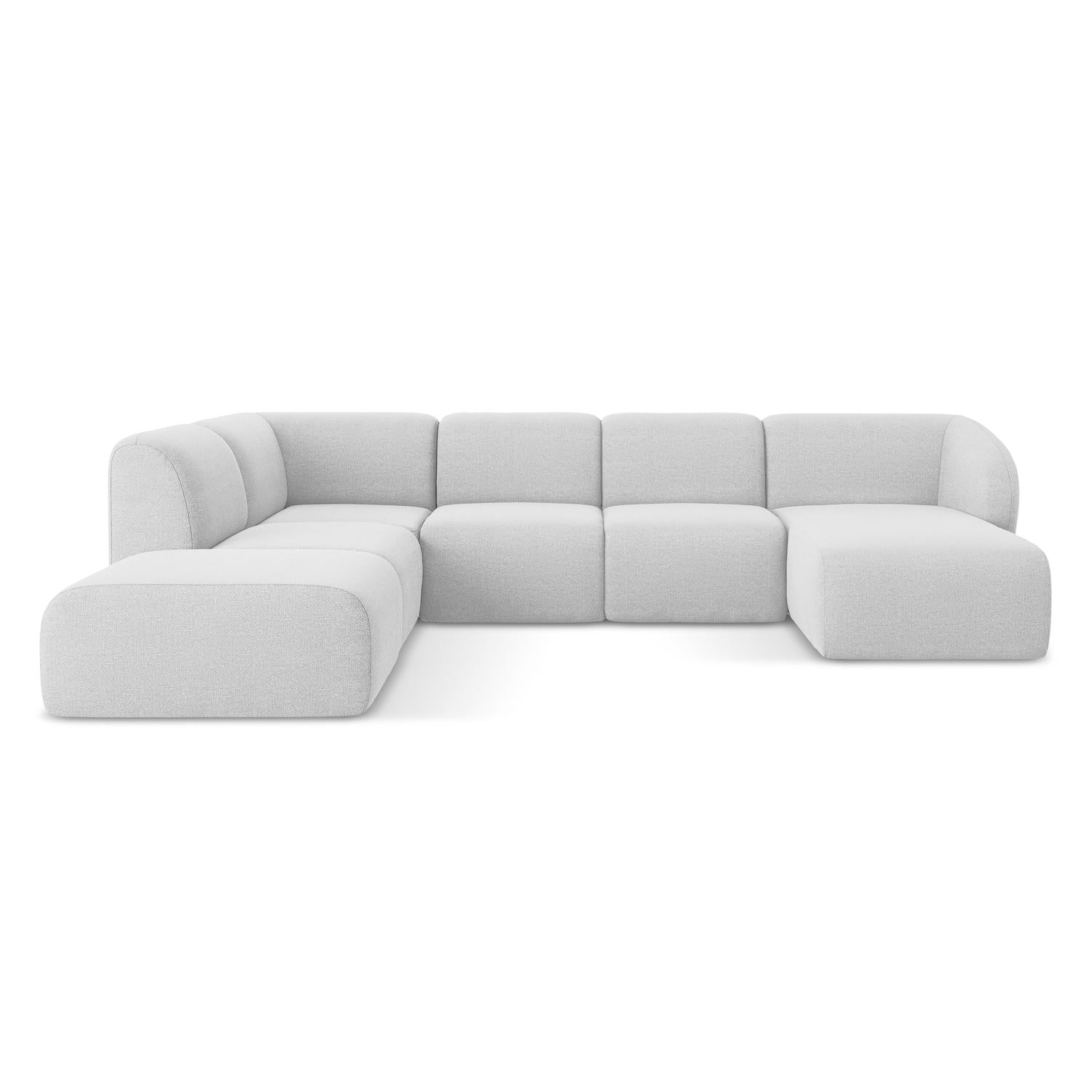 Pixie - Fabb - Srebrny - Lewy