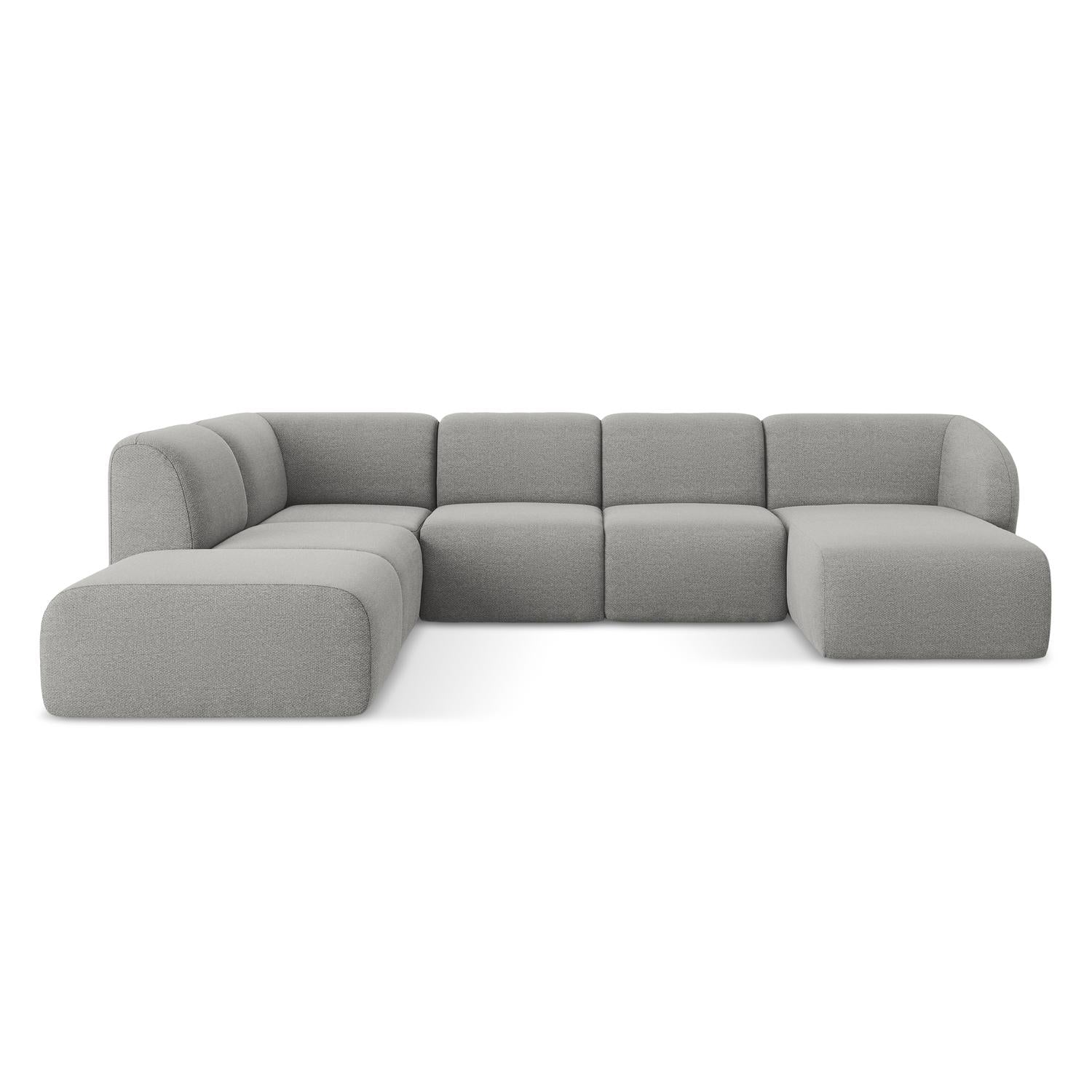 Pixie - Fabb - Jasny szary - Lewy