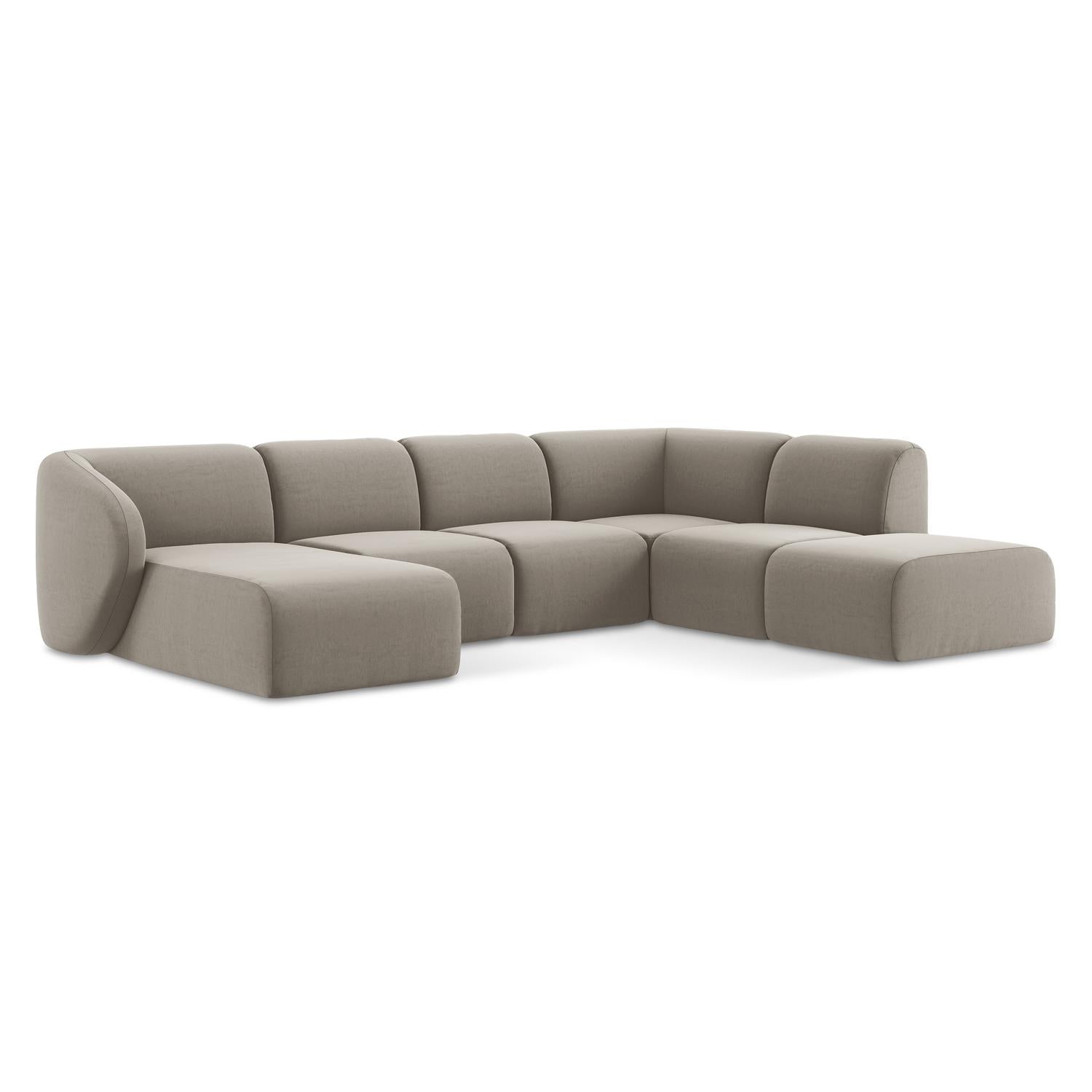 Bluvel - Fabb - Kreci - Prawy