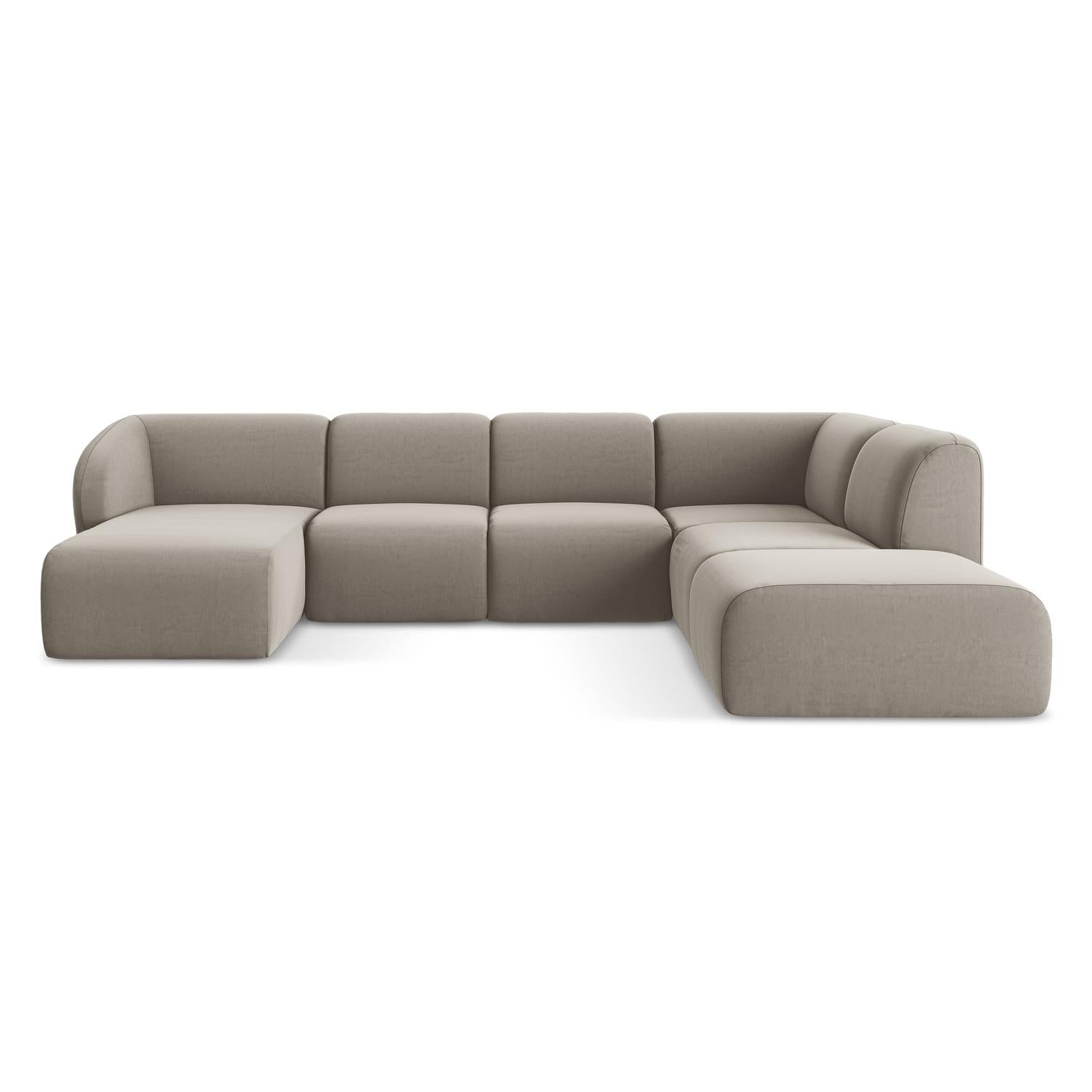 Bluvel - Fabb - Kreci - Prawy