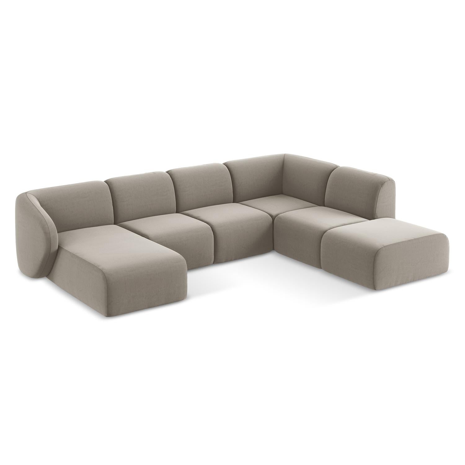 Bluvel - Fabb - Kreci - Prawy