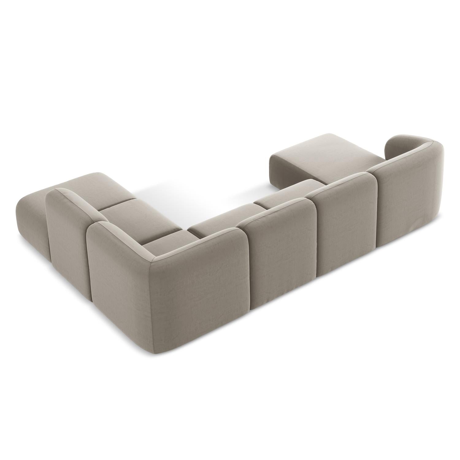 Bluvel - Fabb - Kreci - Prawy