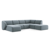 Bluvel - Fabb - Jasny niebieski - Prawy