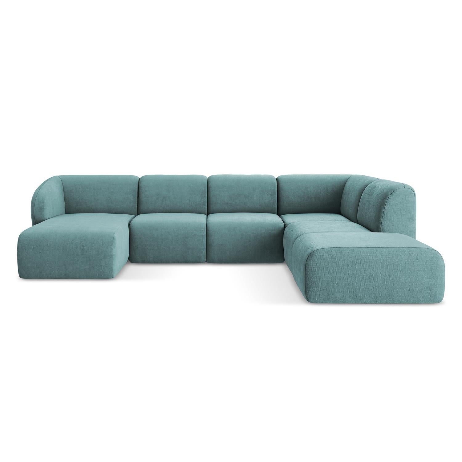 Flow - Agmamito - Jeans - Prawy