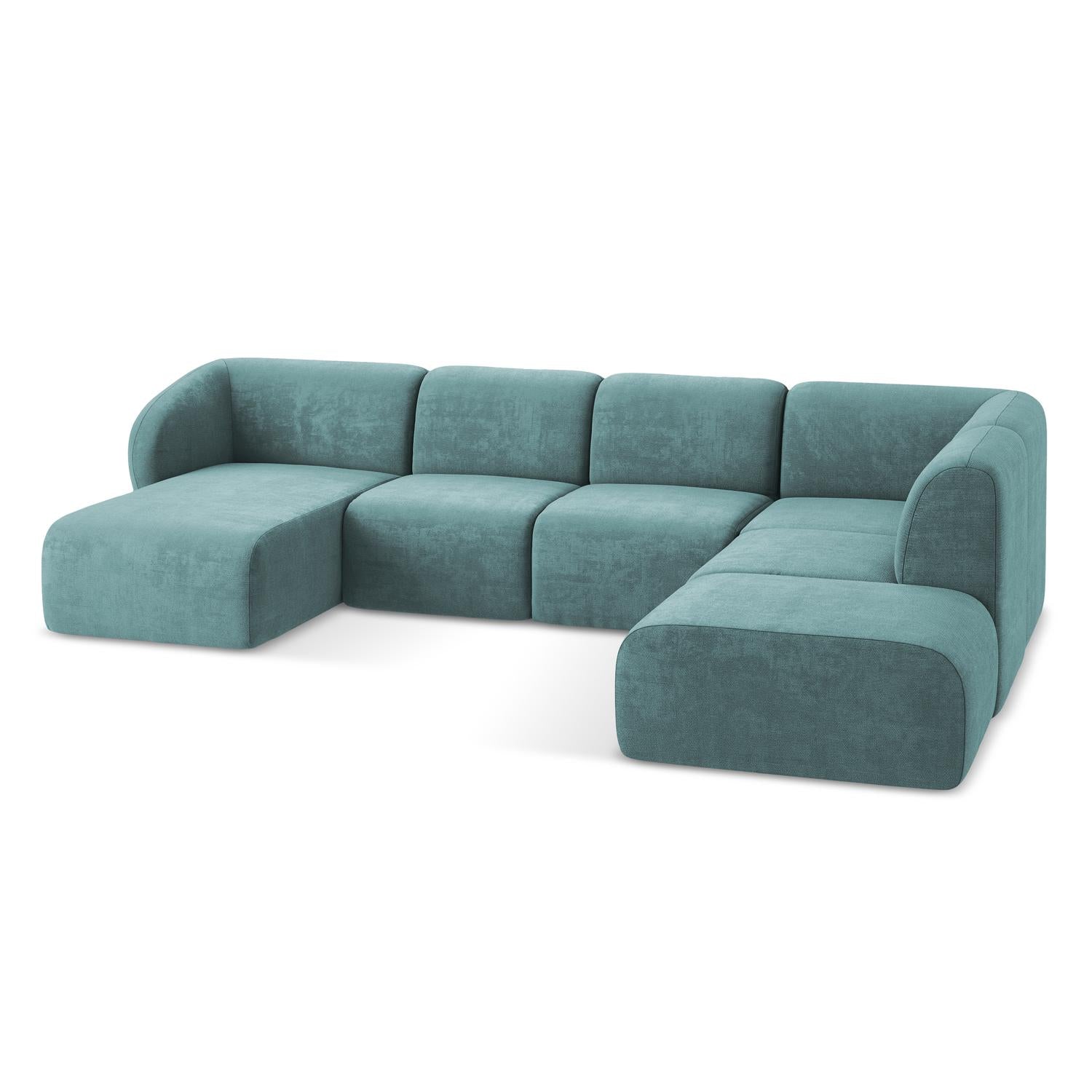 Flow - Agmamito - Jeans - Prawy