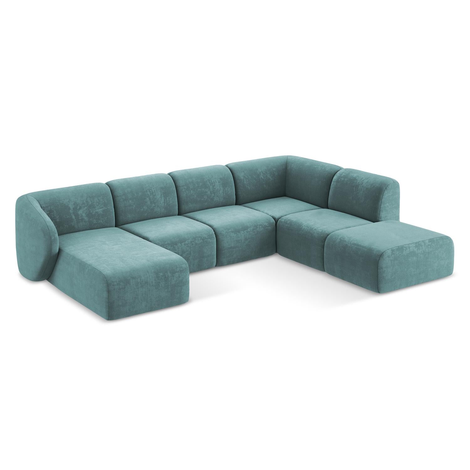 Flow - Agmamito - Jeans - Prawy