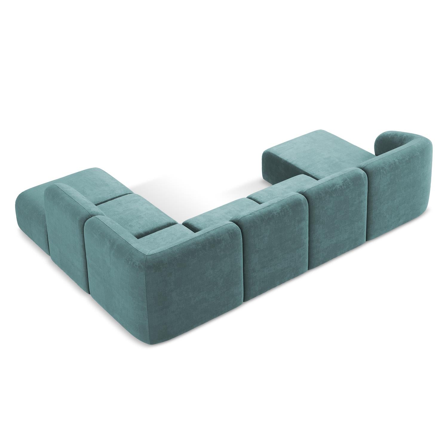 Flow - Agmamito - Jeans - Prawy