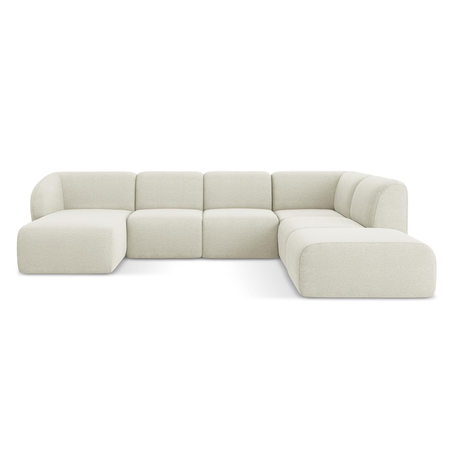 Pixie - Fabb - Piaskowy - Prawy