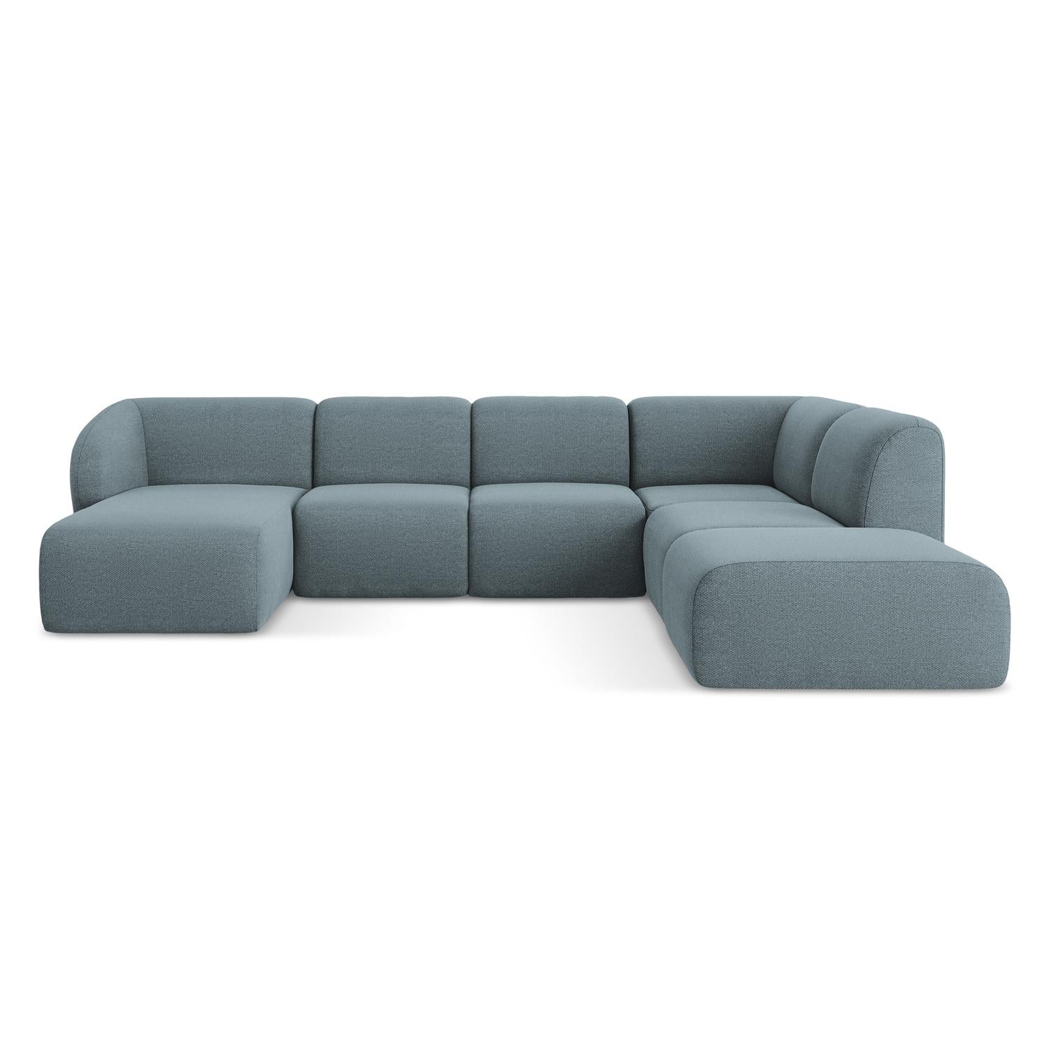 Pixie - Fabb - Jeans - Prawy