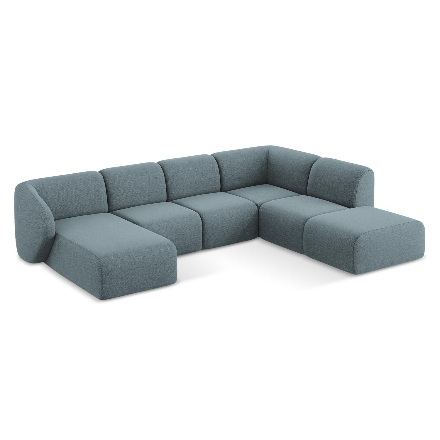 Pixie - Fabb - Jeans - Prawy