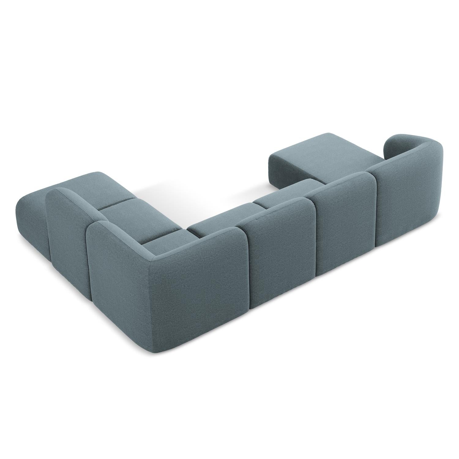 Pixie - Fabb - Jeans - Prawy