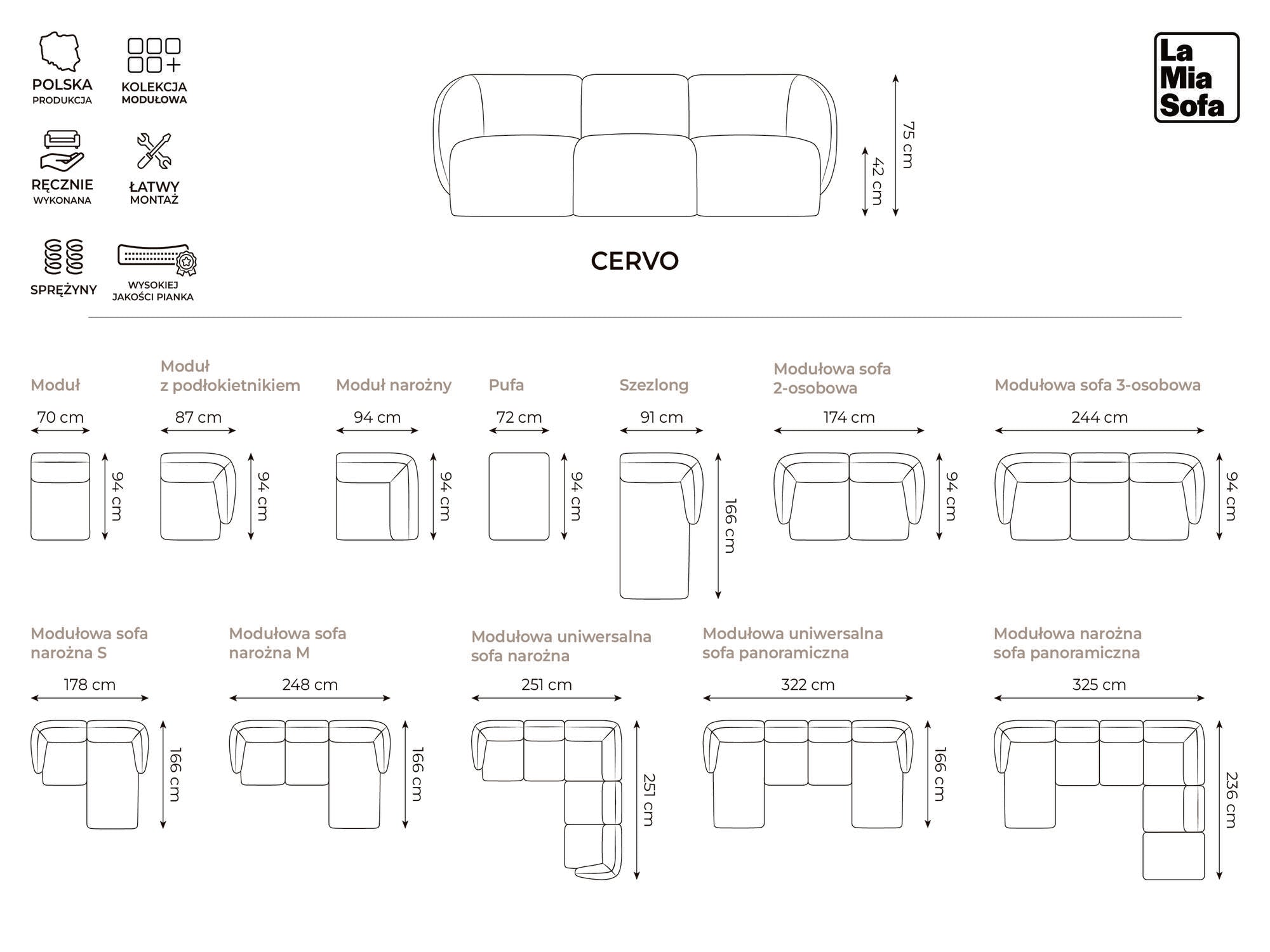 Bluvel - Fabb - Królewski niebieski