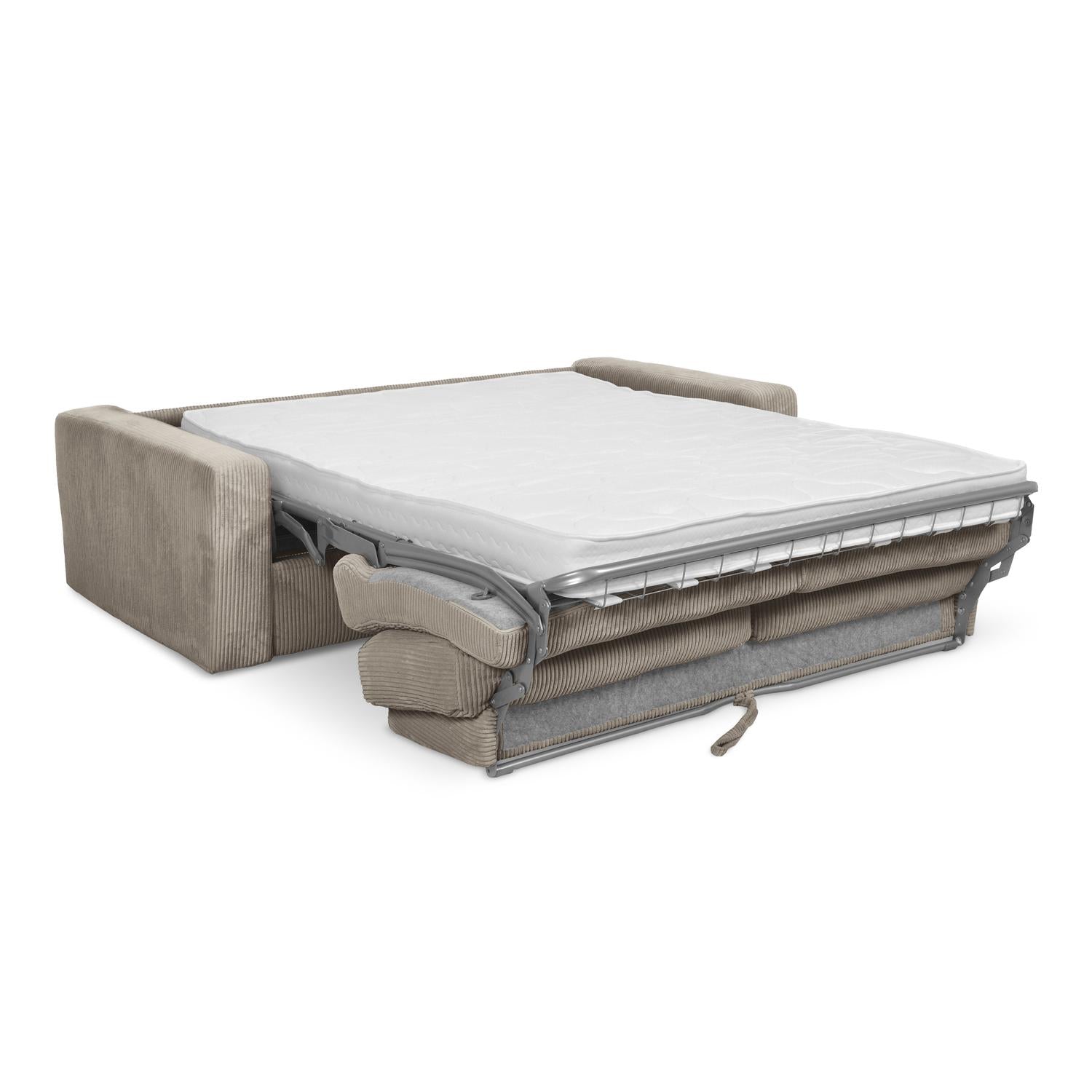 Poso - Lech - Ciemny beż