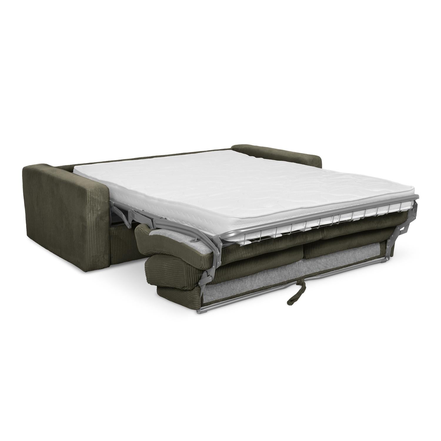 Poso - Lech - Oliwkowy