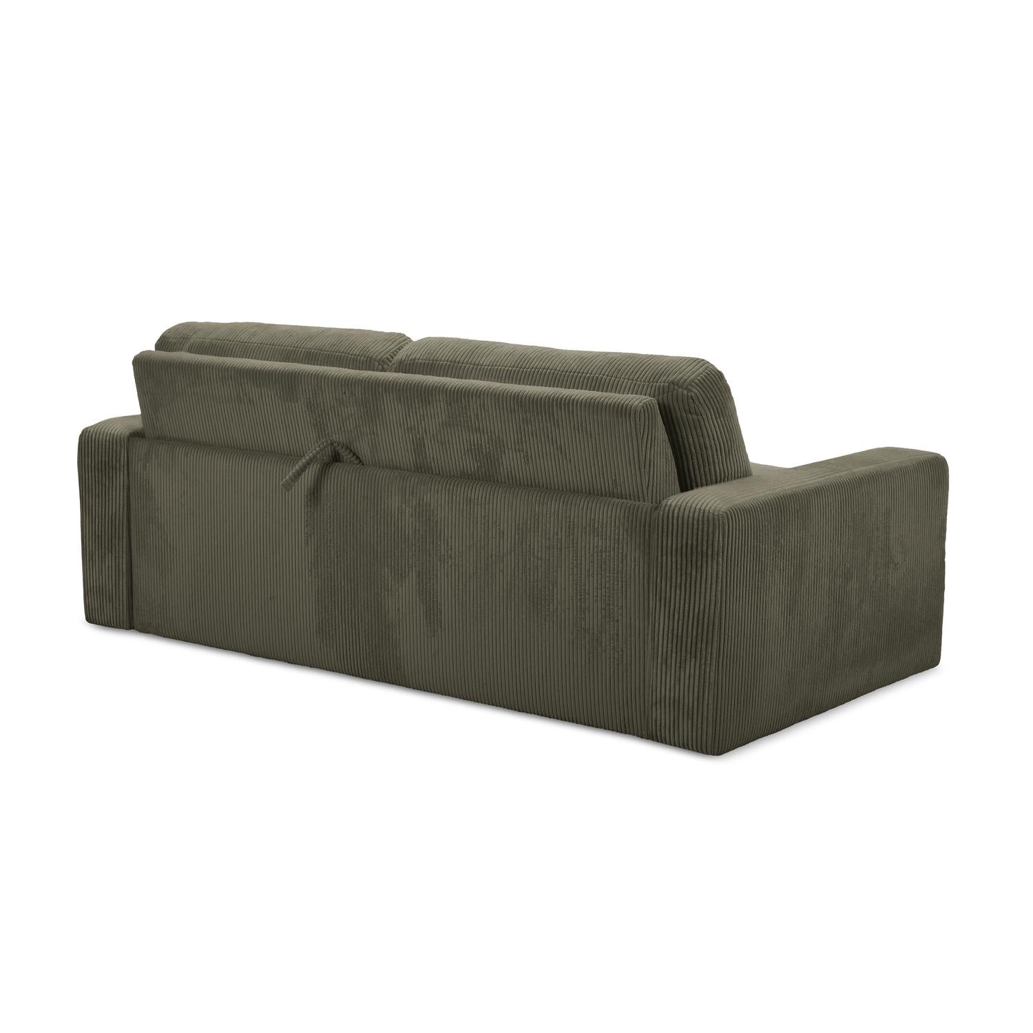 Poso - Lech - Oliwkowy