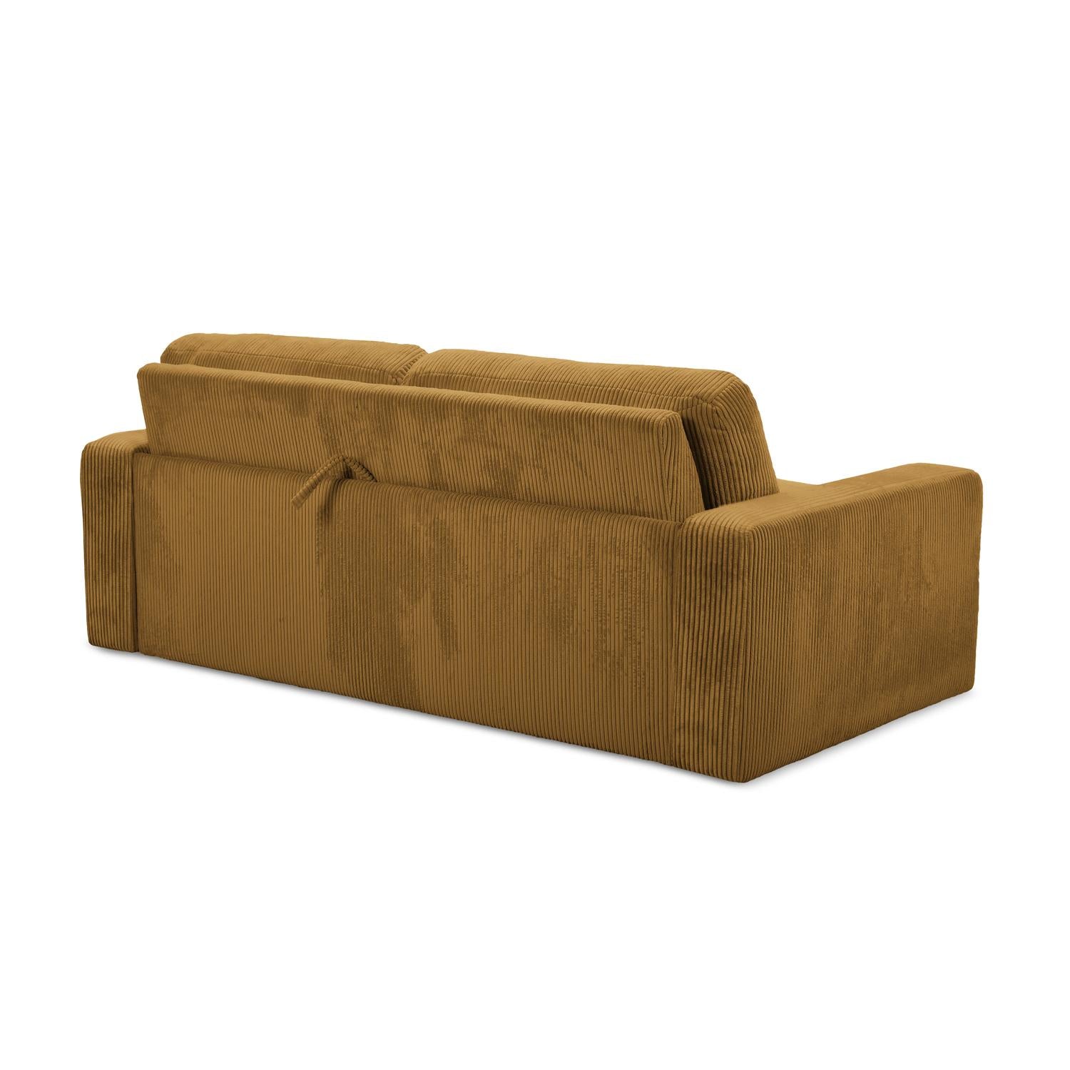 Poso - Lech - Musztardowy