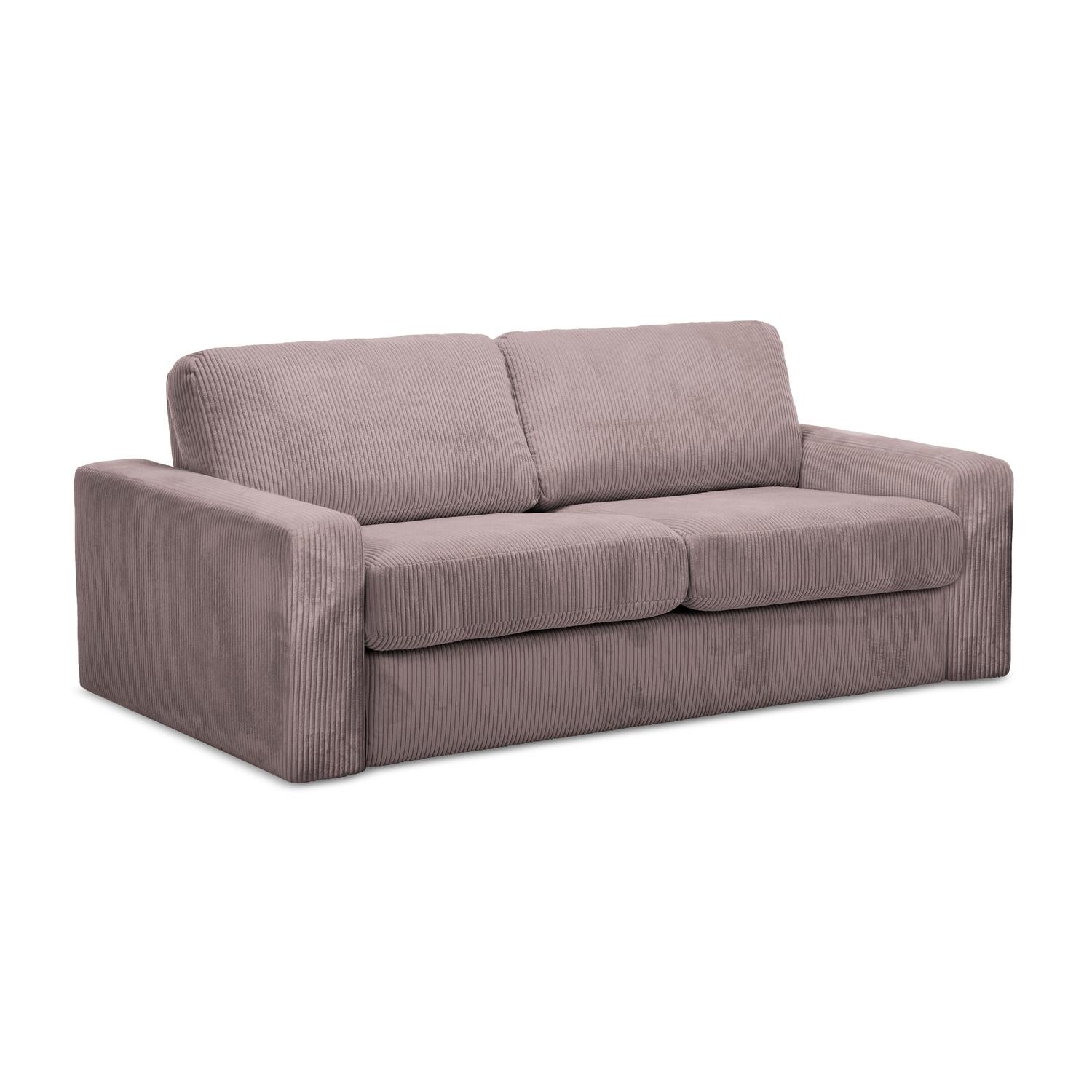 Poso - Lech - Brudny róż