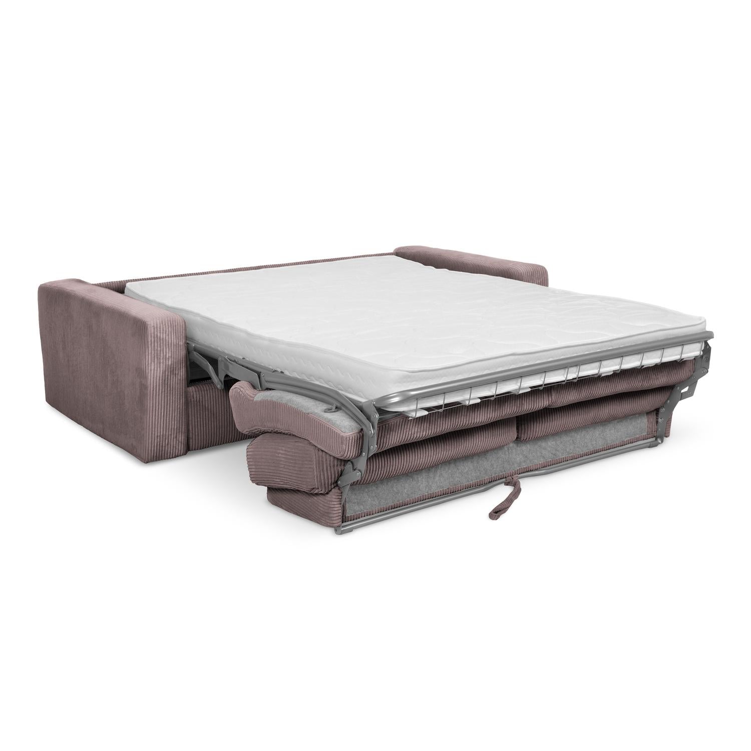 Poso - Lech - Brudny róż