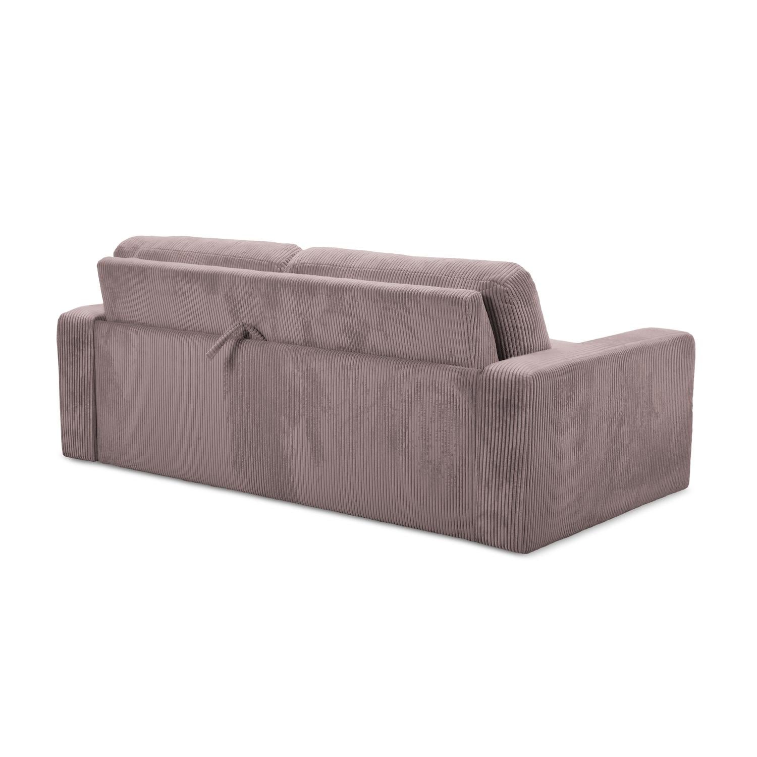 Poso - Lech - Brudny róż