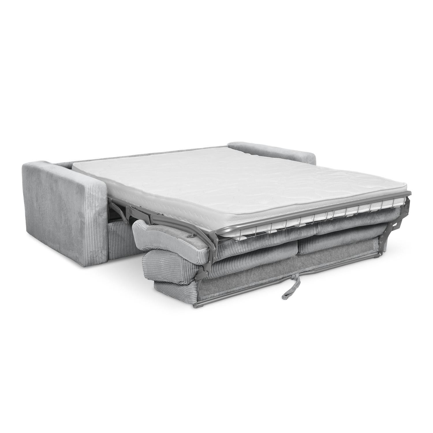 Poso - Lech - Jasny szary