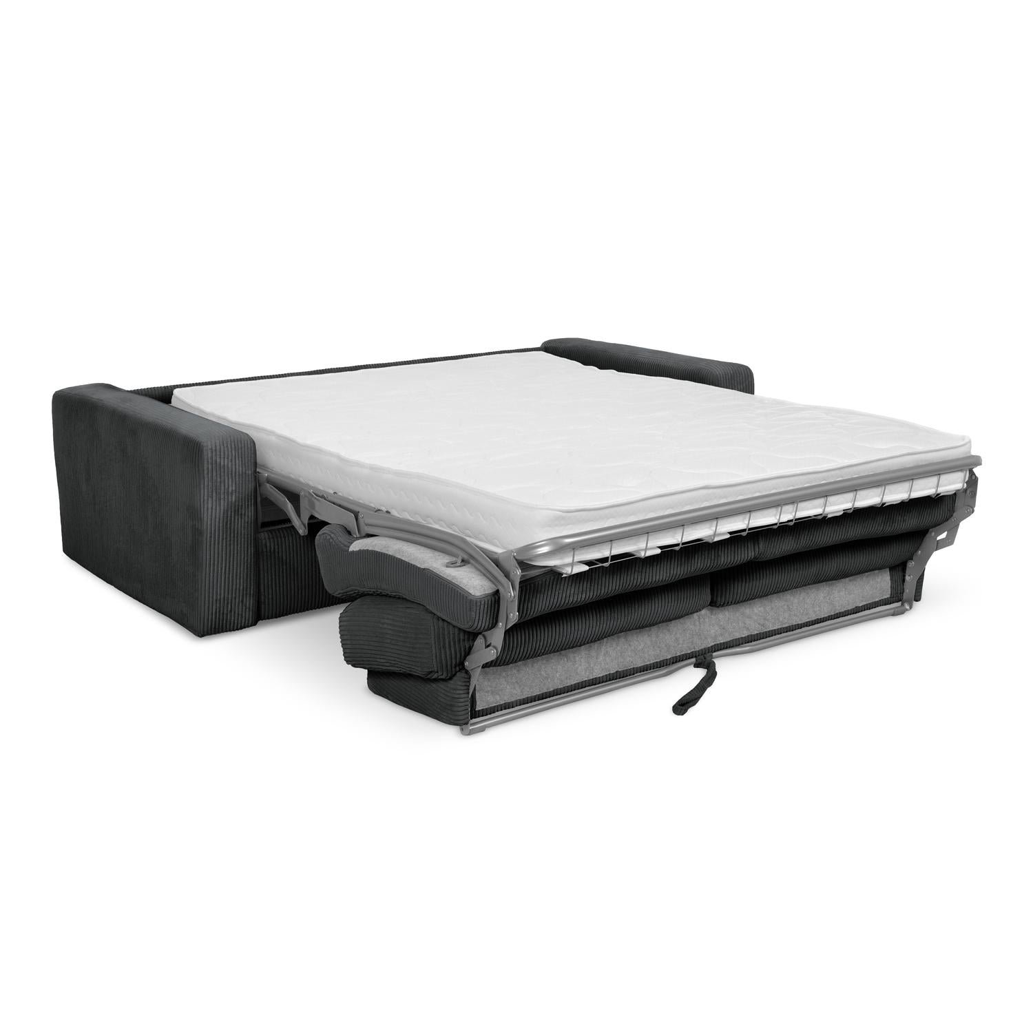 Poso - Lech - Ciemny szary