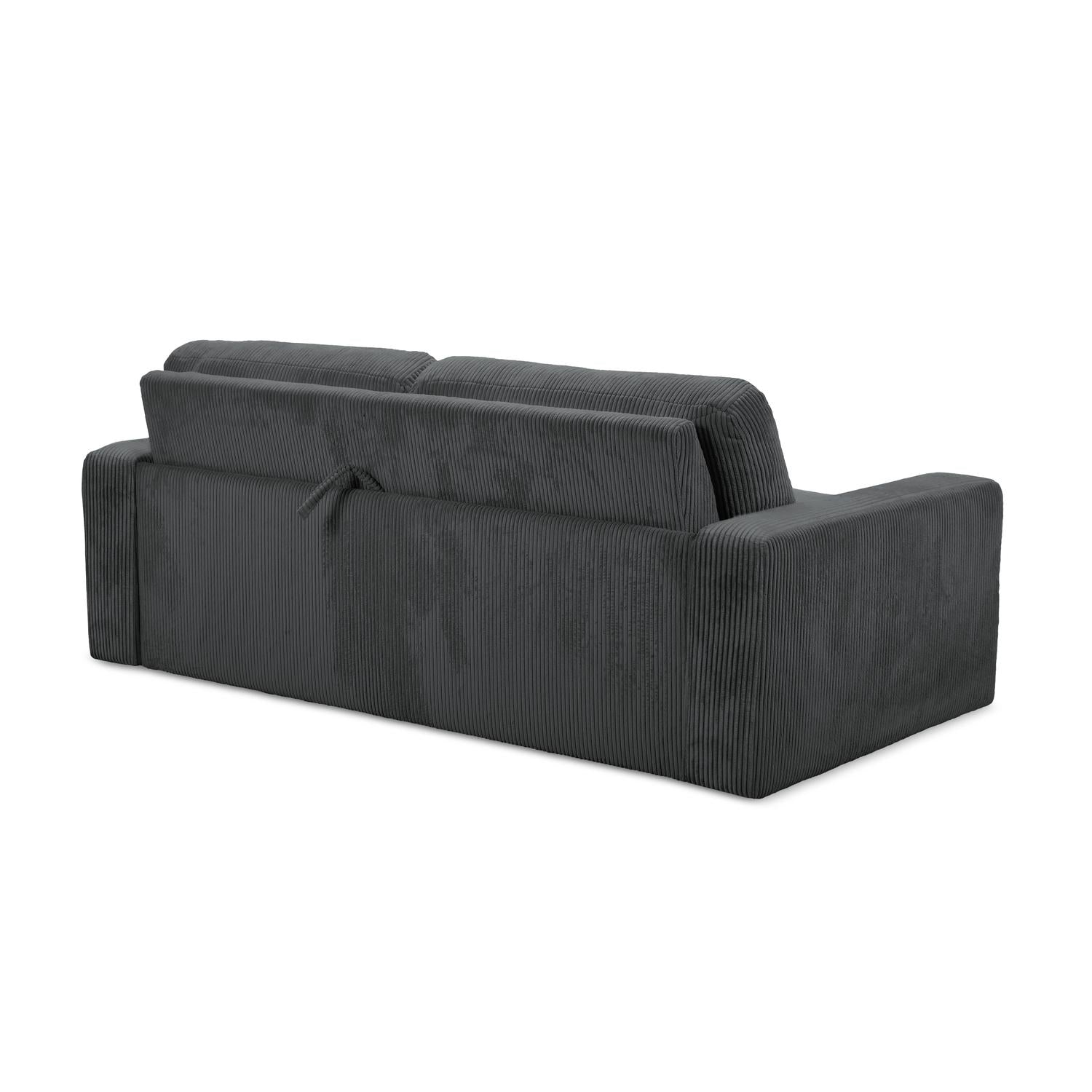 Poso - Lech - Ciemny szary