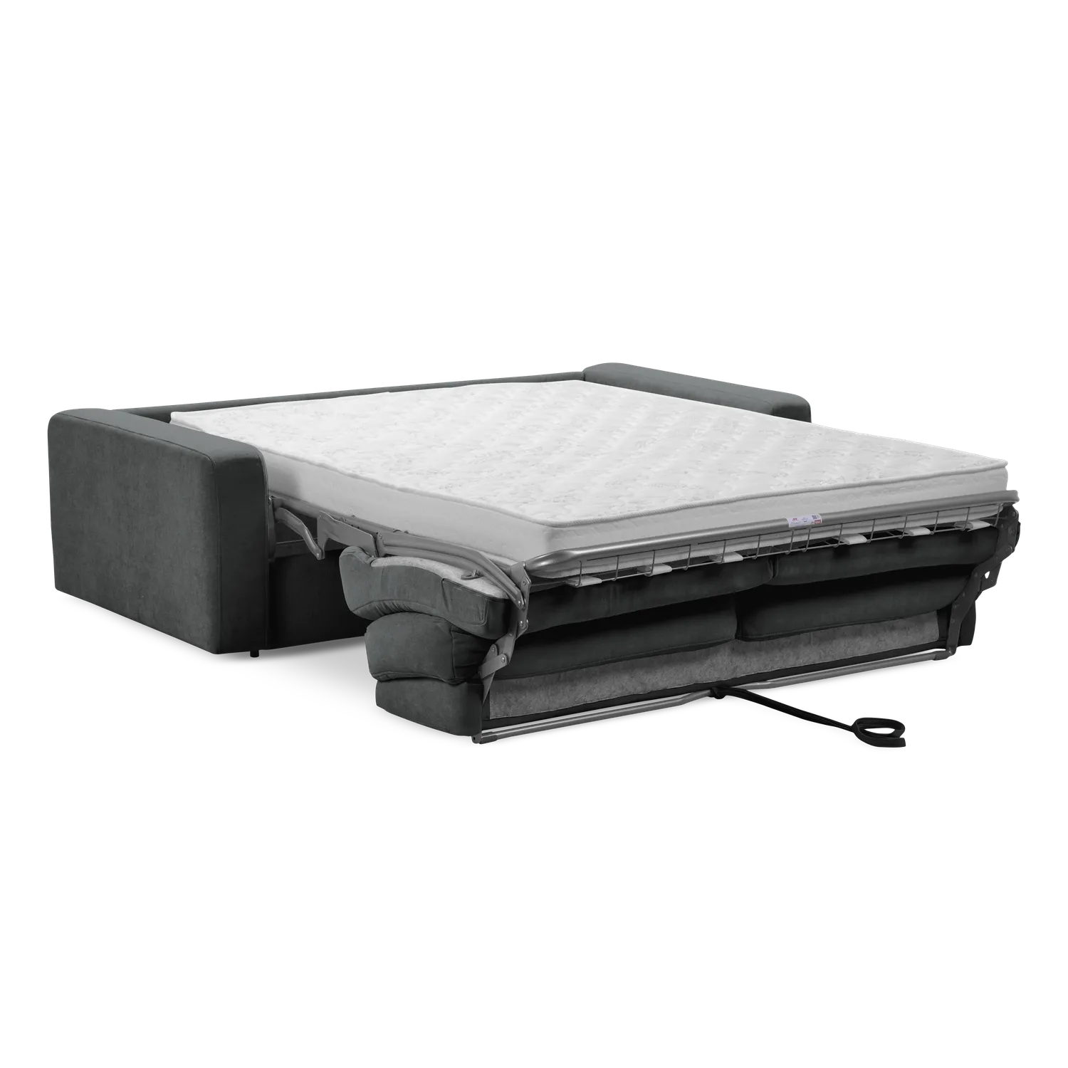 Flow - Sic - Ciemny szary