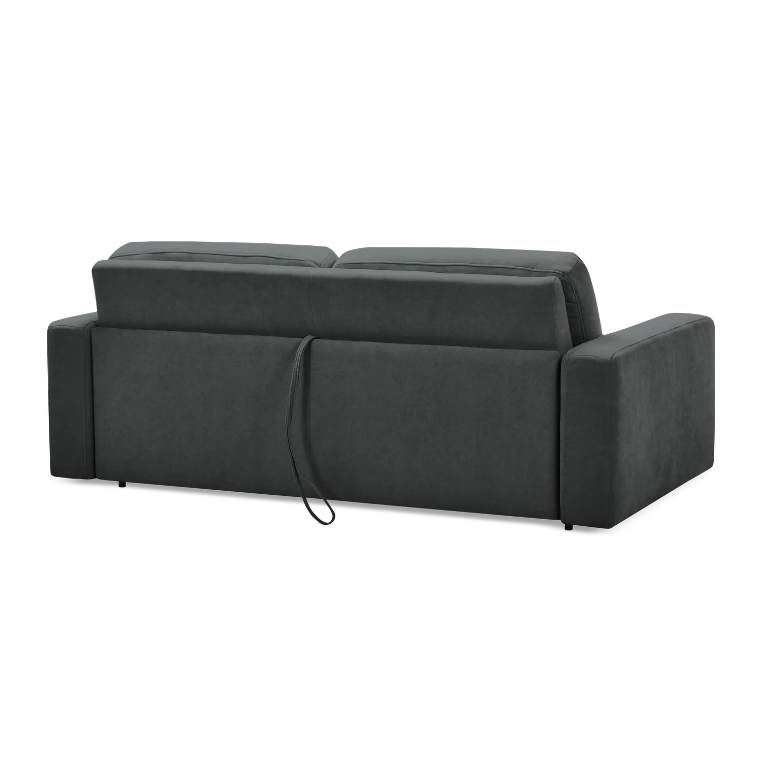 Flow - Sic - Ciemny szary