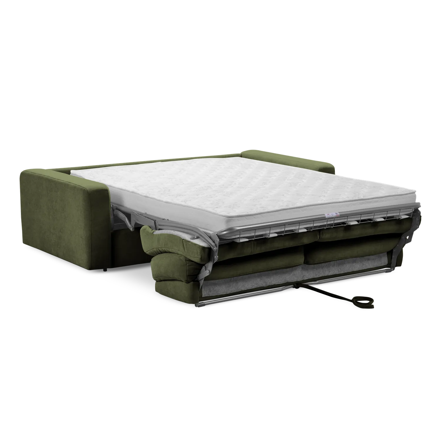 Flow - Sic - Oliwkowy